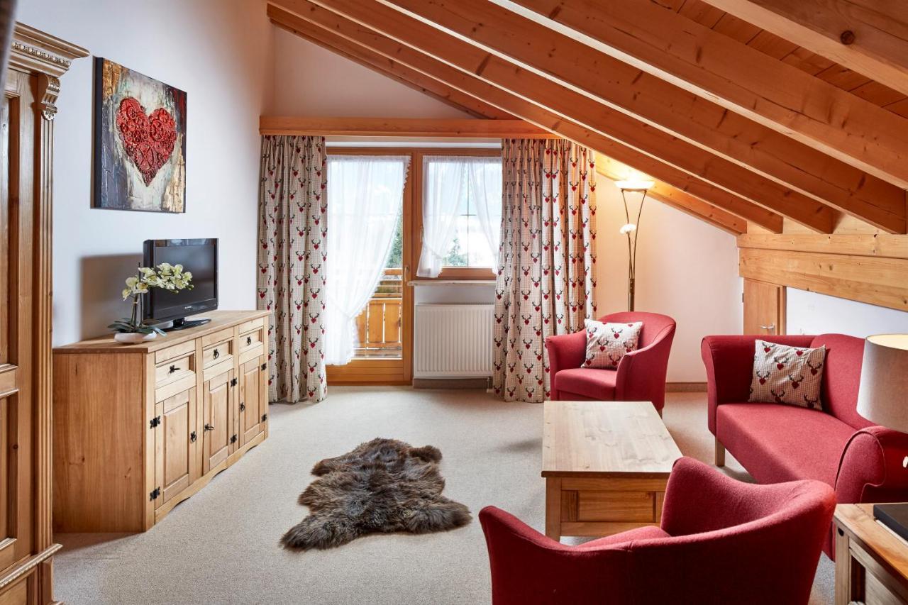 Landhaus Marie Schwangau Ngoại thất bức ảnh